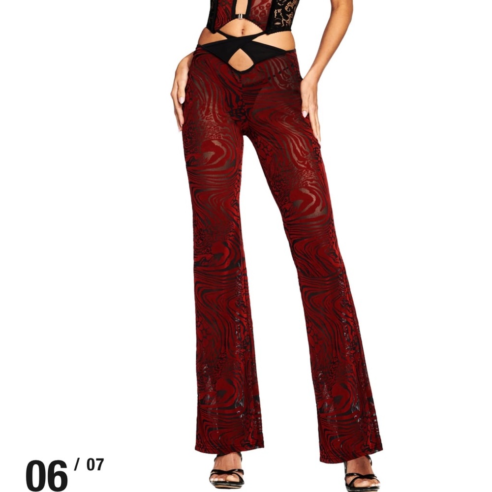 I AM GIA Velorina Pant